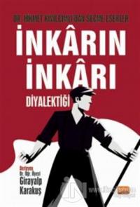İnkarın İnkarı Diyalektiği