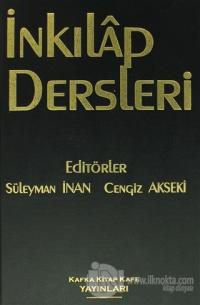 İnkılap Dersleri (Ciltli)