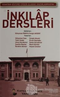 İnkılap Dersleri