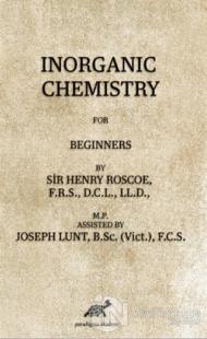 İnorganic Chemistry For Beginners