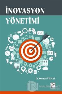 İnovasyon Yönetimi