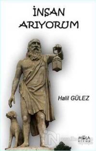 İnsan Arıyorum
