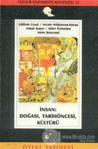 İnsan Doğası, Tarihöncesi, Kültürü
