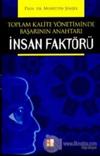 İnsan Faktörü