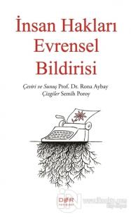 İnsan Hakları Evrensel Bildirisi