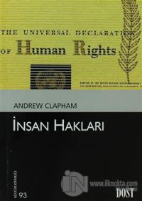 İnsan Hakları