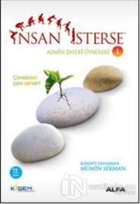 İnsan İsterse
