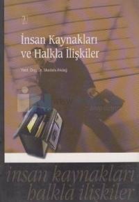 İnsan Kaynakları ve Halkla İlişkiler