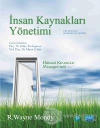 İnsan Kaynakları Yönetimi