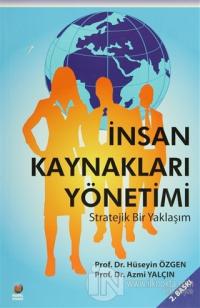 İnsan Kaynakları Yönetimi