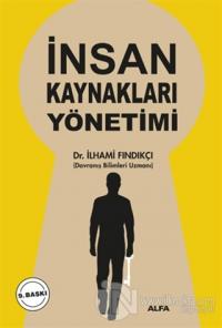İnsan Kaynakları Yönetimi
