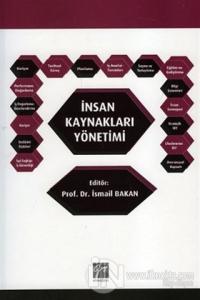 İnsan Kaynakları Yönetimi