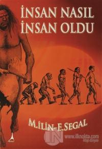 İnsan Nasıl İnsan Oldu
