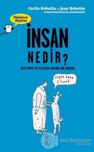 İnsan Nedir? - Düşünen Baykuş