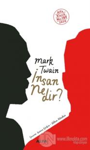 İnsan Nedir?