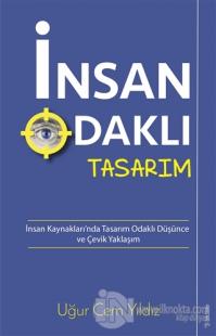 İnsan Odaklı Tasarım