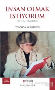 İnsan Olmak İstiyorum