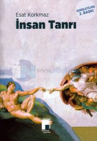 İnsan Tanrı