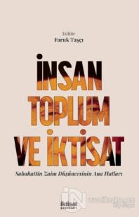 İnsan Toplum ve İktisat