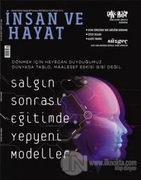 İnsan ve Hayat Dergisi Sayı 125 Temmuz 2020