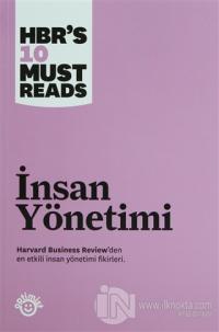 İnsan Yönetimi