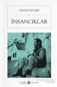 İnsancıklar (Cep Boy)