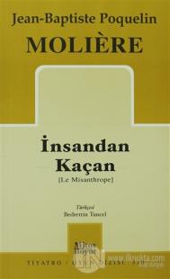 İnsandan Kaçan (Adamcıl)