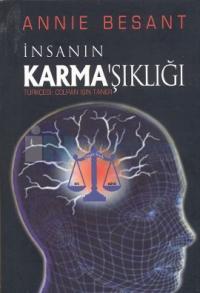 İnsanın Karma'şıklığı