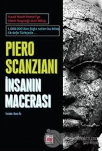 İnsanın Macerası
