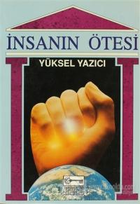 İnsanın Ötesi