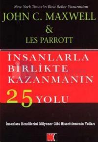 İnsanlara Birlikte Kazanmanın 25 Yolu