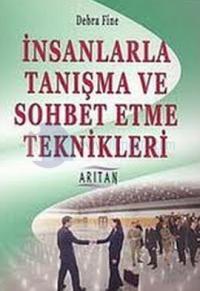 İnsanlarla Tanışma Ve Sohbet Etme Teknikleri
