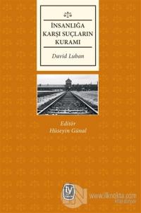 İnsanlığa Karşı Suçların Kuramı