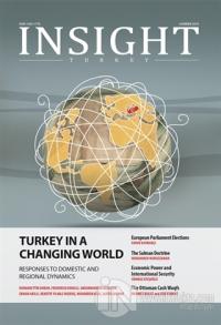 Insight Turkey Vol: 21 No: 3 Summer 2019