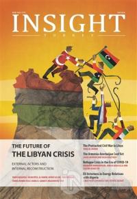 Insight Turkey Vol. 22, No. 4
