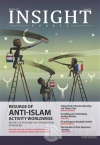 Insight Turkey Vol. 23, No. 2