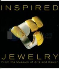 Inspired Jewelry - From the Museum of Arts and Design