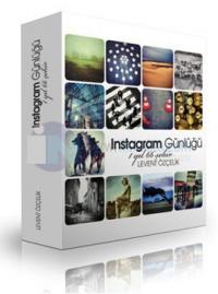 Instagram Günlüğü - 1 Yıl 66 Şehir
