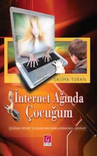 İnternet Ağında Çocuğum