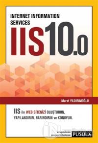 Internet Information Services IIS10.0