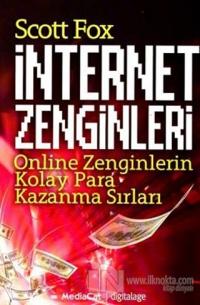 İnternet Zenginleri