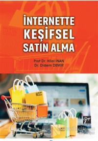 İnternette Keşifsel Satın Alma