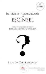 İnterseks - Hermafrodit ve Eşcinsel