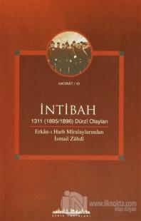 İntibah