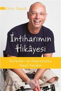 İntiharımın Hikayesi