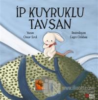 İp Kuyruklu Tavşan