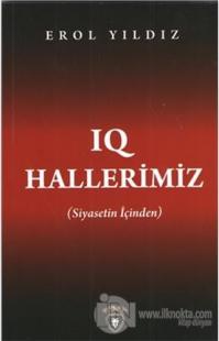 IQ Hallerimiz
