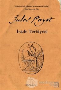 İrade Terbiyesi