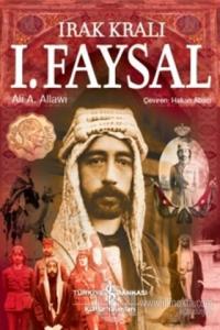 Irak Kralı 1. Faysal (Ciltli) %23 indirimli Ali A. Allawi