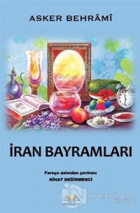 İran Bayramları